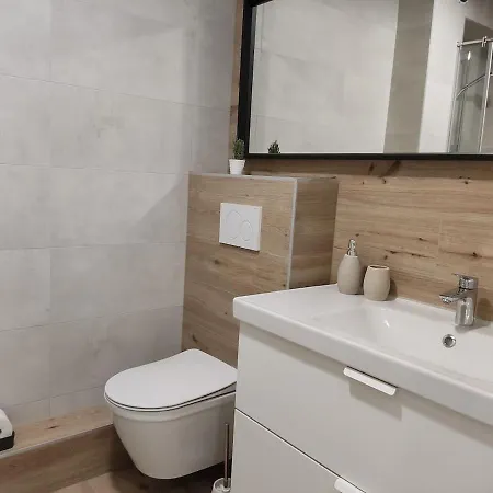 Spacious With A Balcony Split