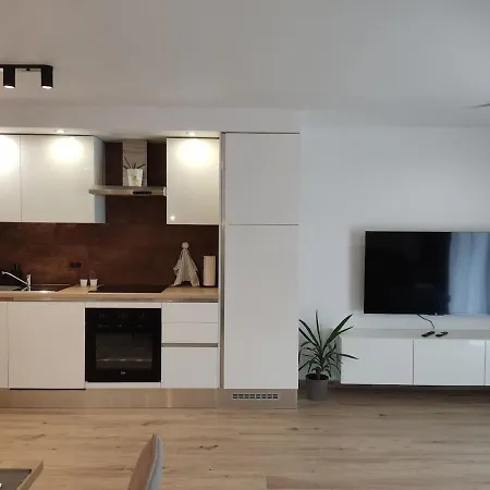 Spacious With A Balcony